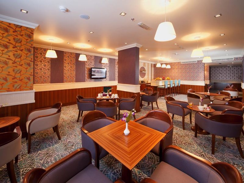 City Seasons Al Hamra  181640