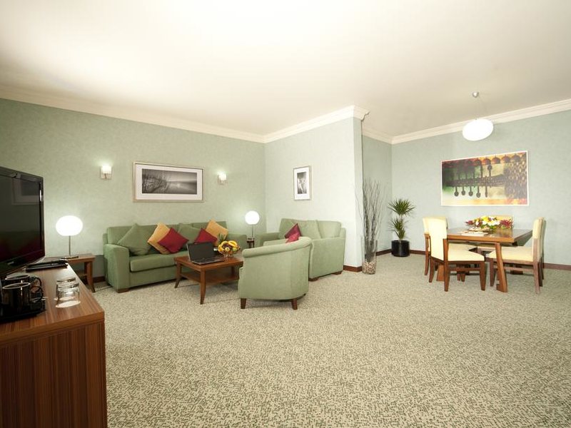 City Seasons Al Hamra  181641