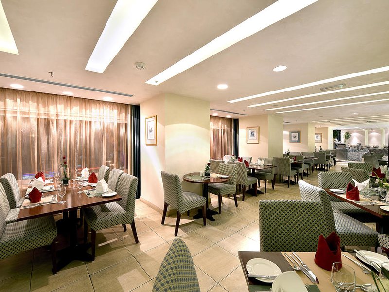 City Seasons Al Hamra  181644