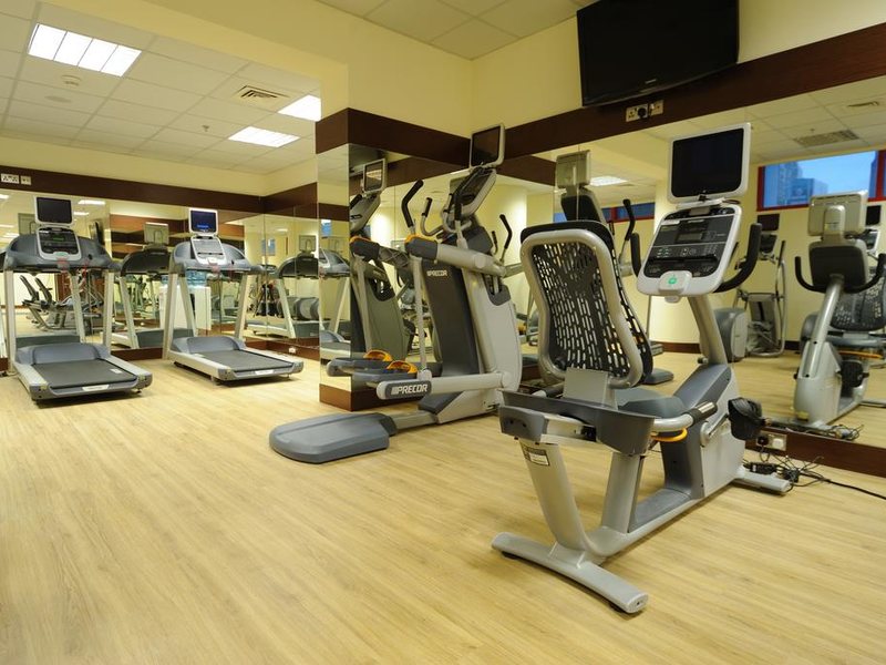 City Seasons Al Hamra  181647