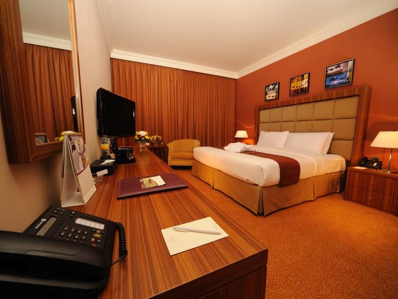 City Seasons Al Hamra  181649