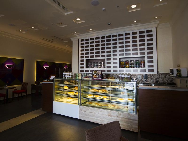 City Seasons Al Hamra  181650