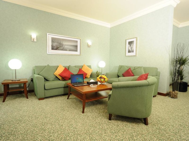 City Seasons Al Hamra  181651