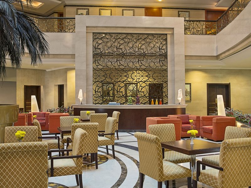 City Seasons Hotel Dubai 112950