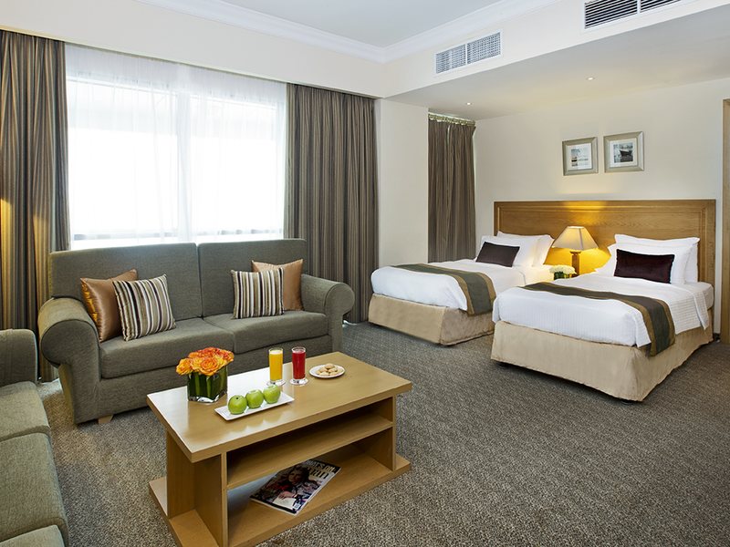 City Seasons Hotel Dubai 112954