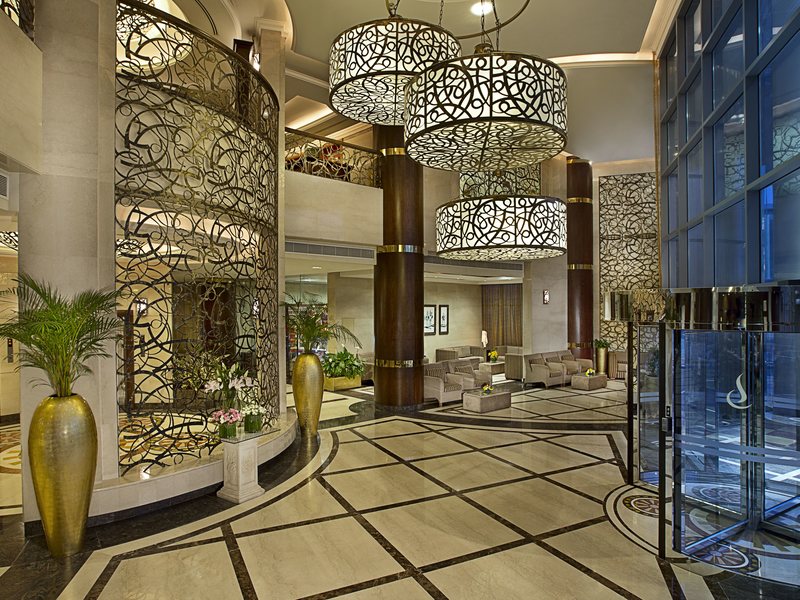 City Seasons Hotel Dubai 112957