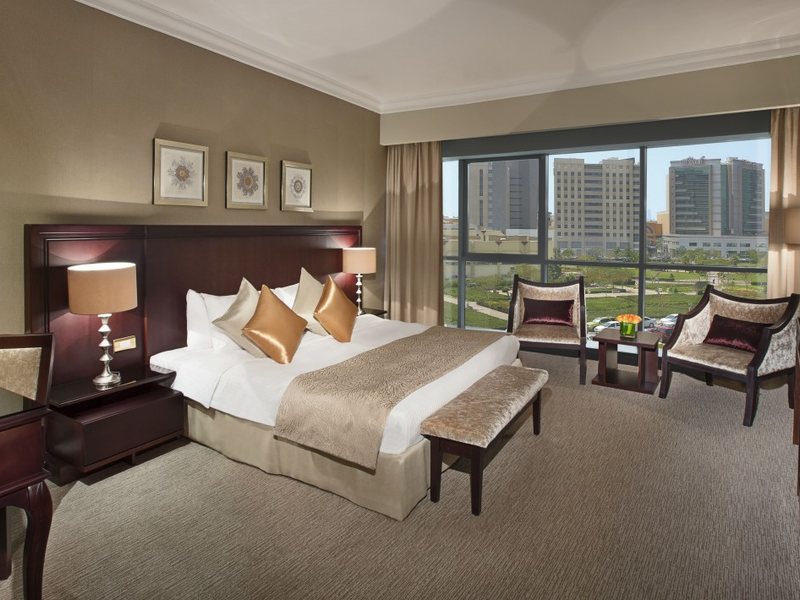 City Seasons Hotel Dubai 112958