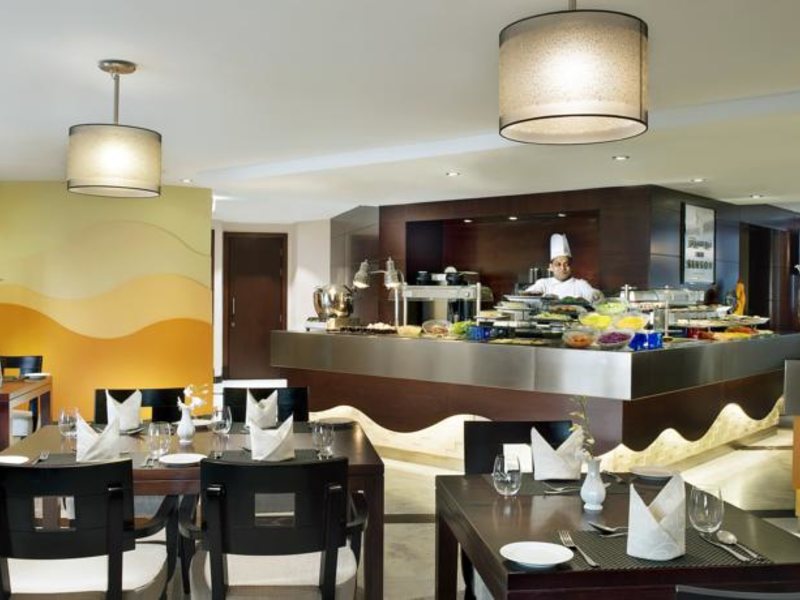 City Seasons Towers 116785