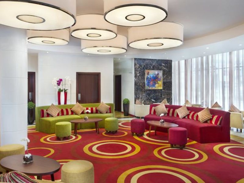 City Seasons Towers 116786