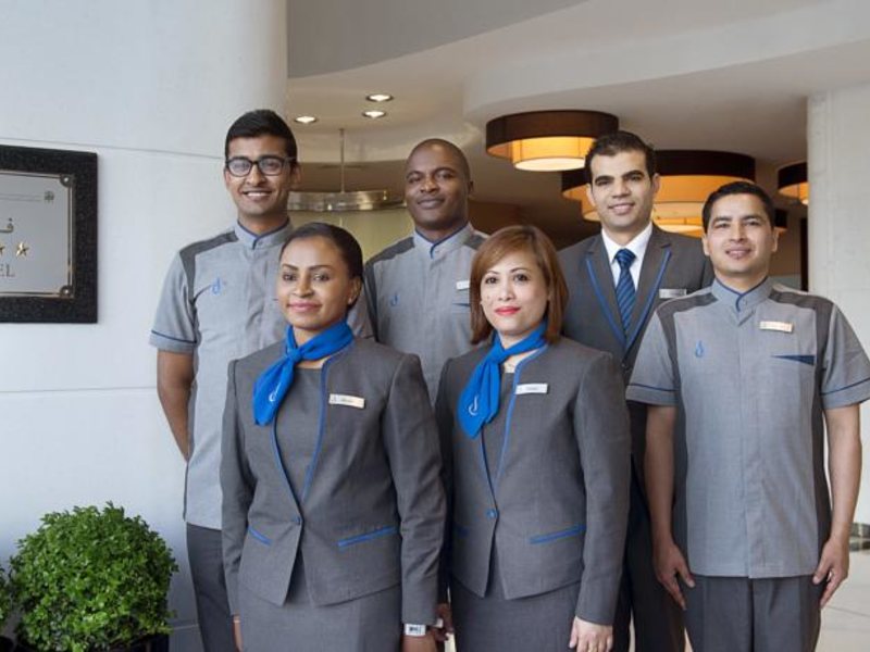 City Seasons Towers 116787