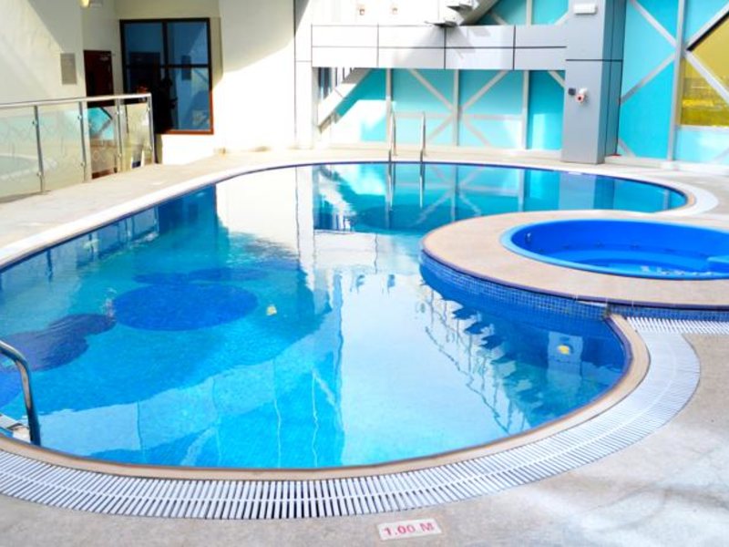 City Seasons Towers 116788