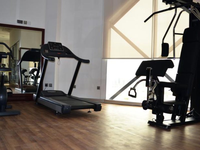 City Seasons Towers 116790