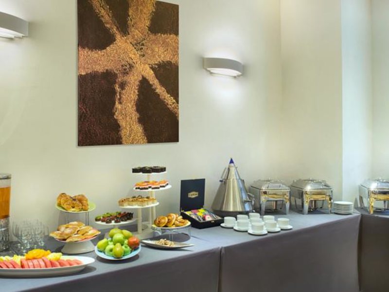 City Seasons Towers 116792