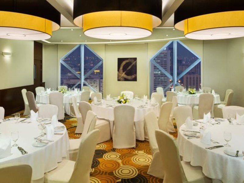 City Seasons Towers 116793