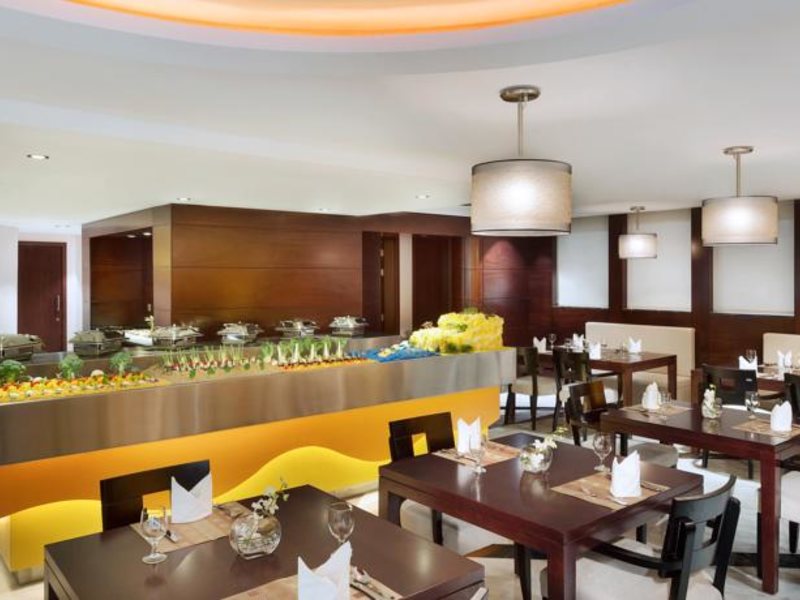 City Seasons Towers 116794