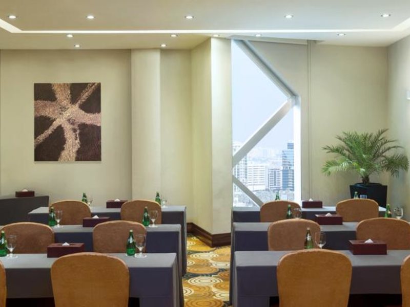 City Seasons Towers 116795