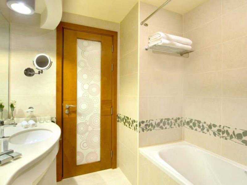 City Seasons Towers 116797