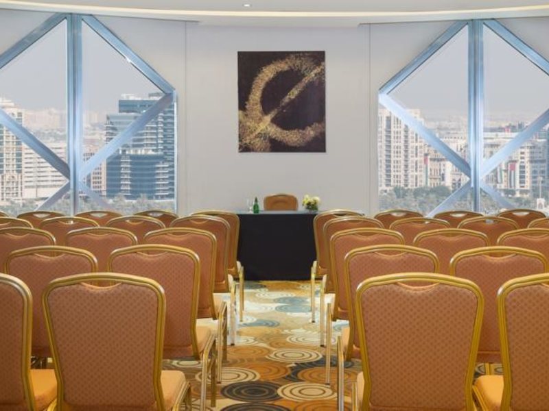 City Seasons Towers 116798