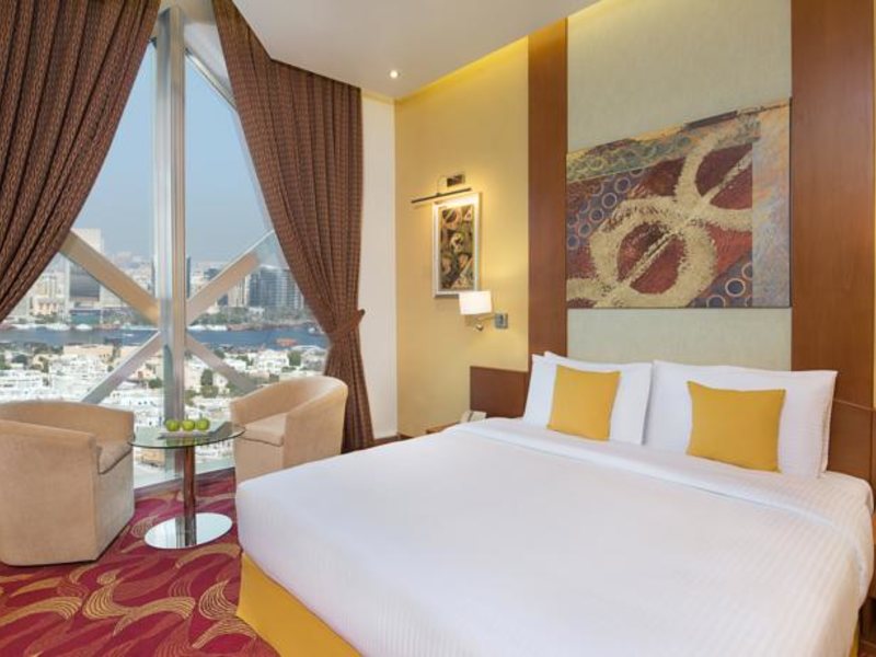 City Seasons Towers 116799