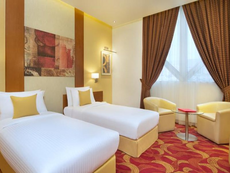 City Seasons Towers 116800