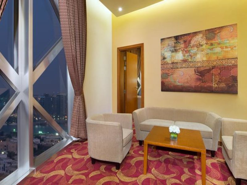 City Seasons Towers 116801