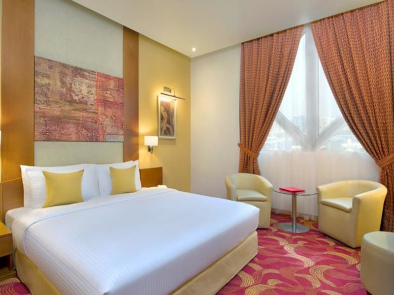 City Seasons Towers 116803