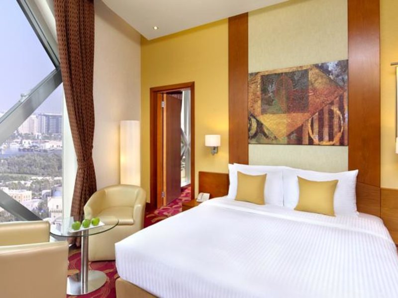 City Seasons Towers 116806