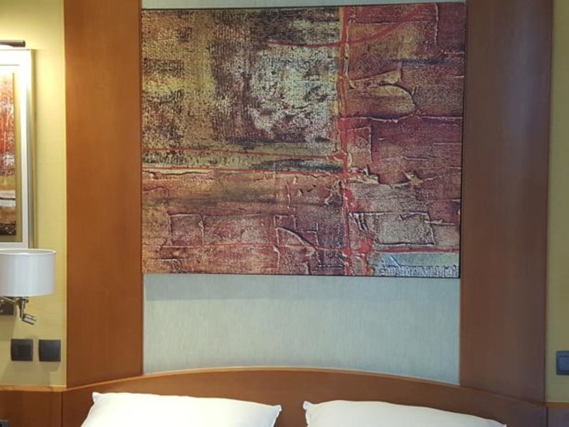 City Seasons Towers 116807