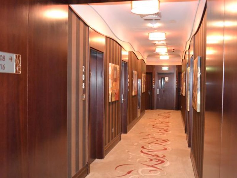 City Seasons Towers 116808