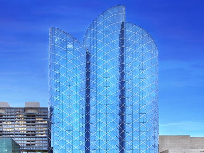 City Seasons Towers 116811