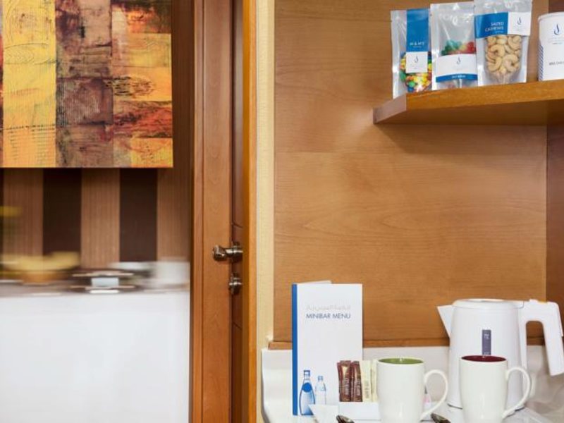 City Seasons Towers 116812