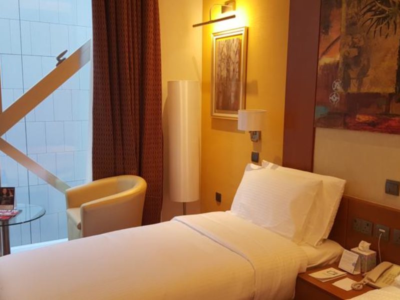 City Seasons Towers 116813