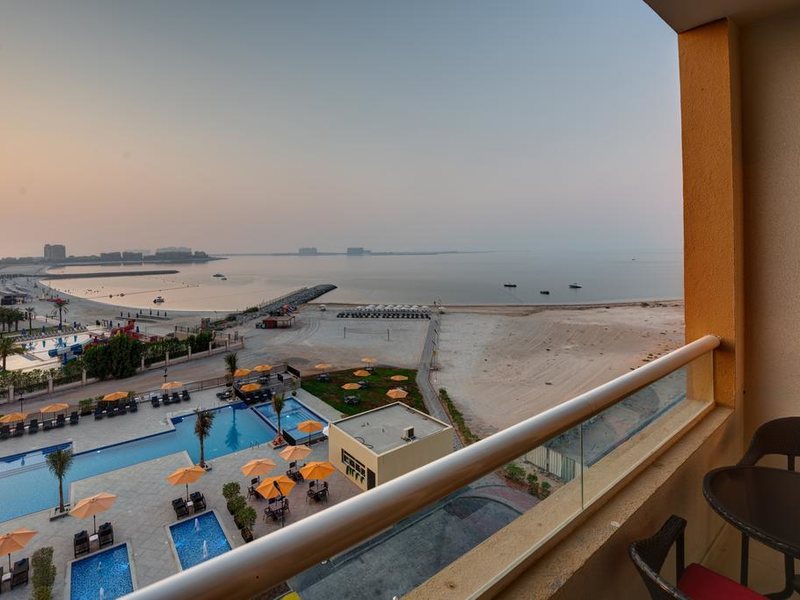 City Stay Beach Hotel Apartment 299492