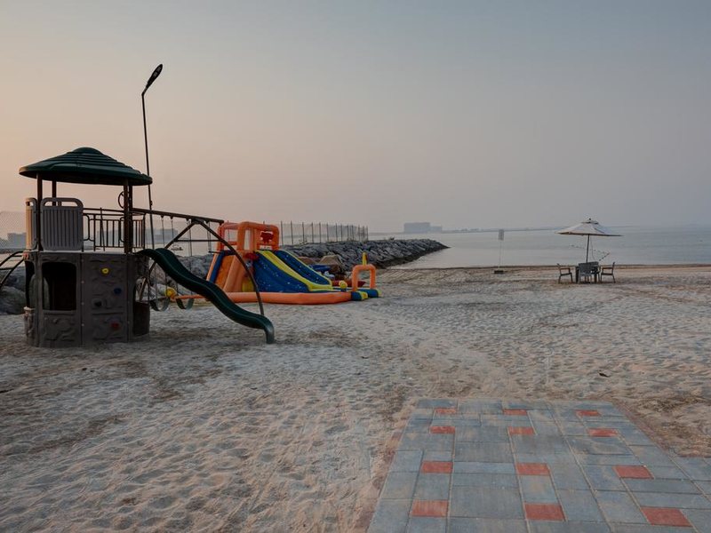 City Stay Beach Hotel Apartment 299493