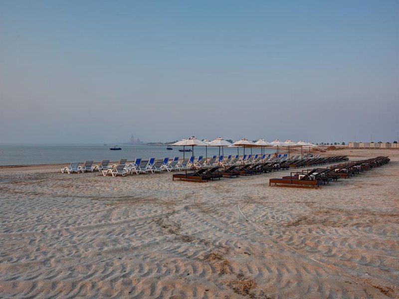 City Stay Beach Hotel Apartment 299494