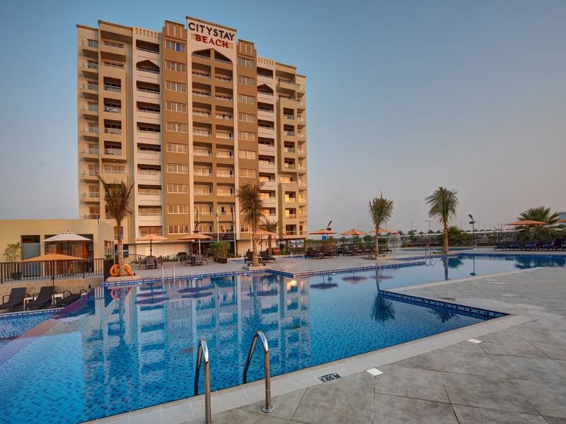 City Stay Beach Hotel Apartment 299495