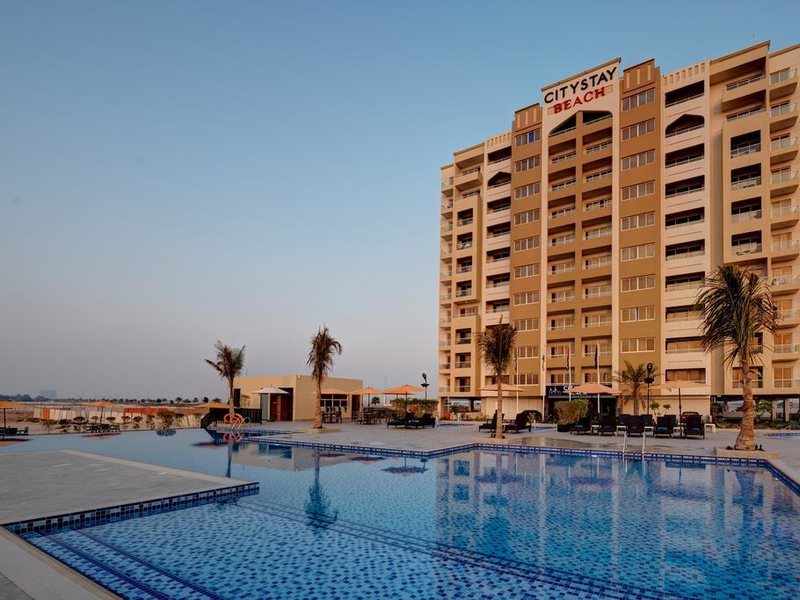 City Stay Beach Hotel Apartment 299496