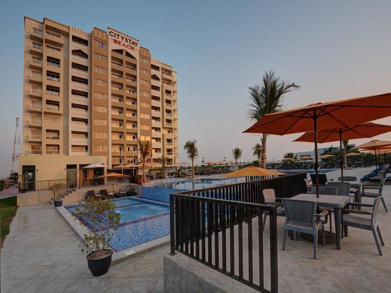 City Stay Beach Hotel Apartment 299497