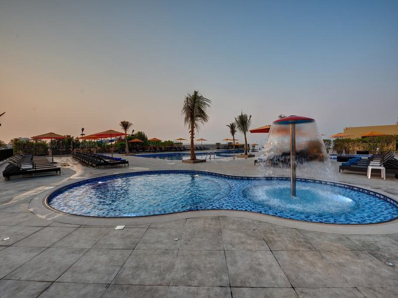 City Stay Beach Hotel Apartment 299498