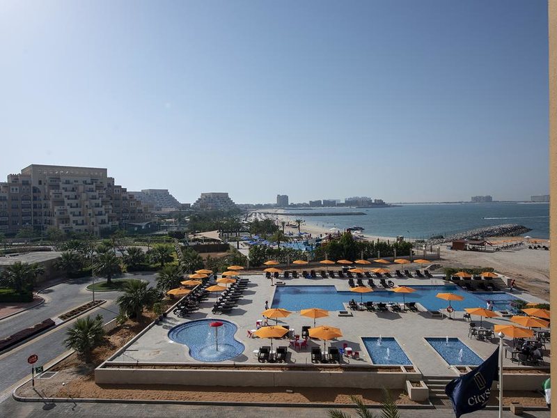 City Stay Beach Hotel Apartment 299499