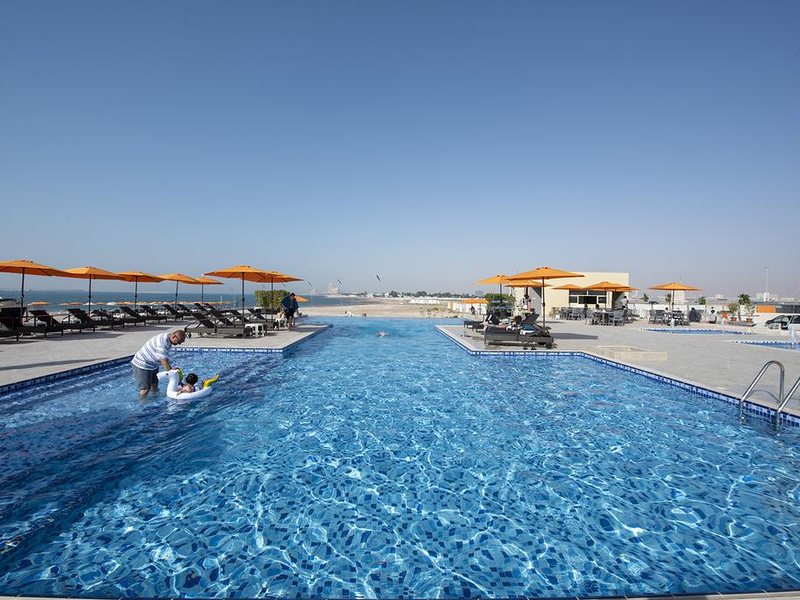 City Stay Beach Hotel Apartment 299500