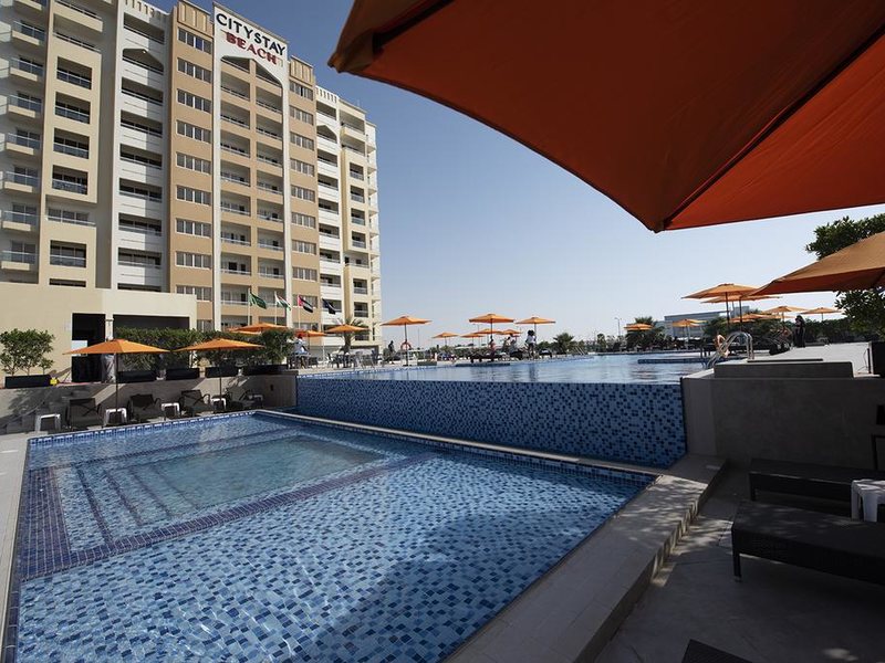City Stay Beach Hotel Apartment 299501