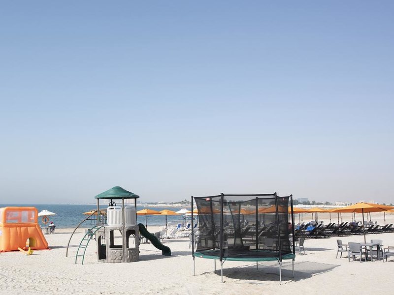 City Stay Beach Hotel Apartment 299502