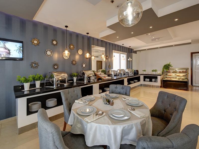 City Stay Beach Hotel Apartment 299505