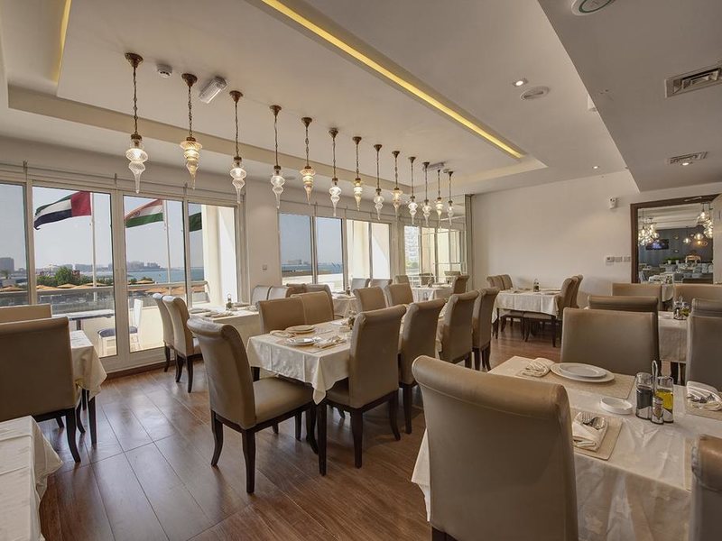 City Stay Beach Hotel Apartment 299507