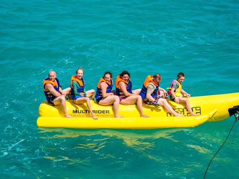 City Stay Beach Hotel Apartment 299509