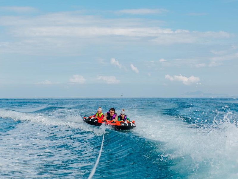 City Stay Beach Hotel Apartment 299512