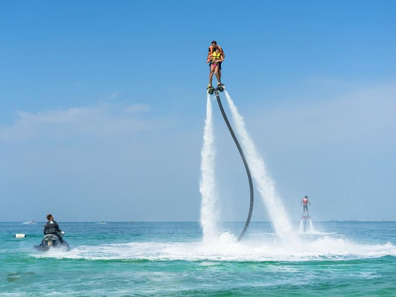 City Stay Beach Hotel Apartment 299513