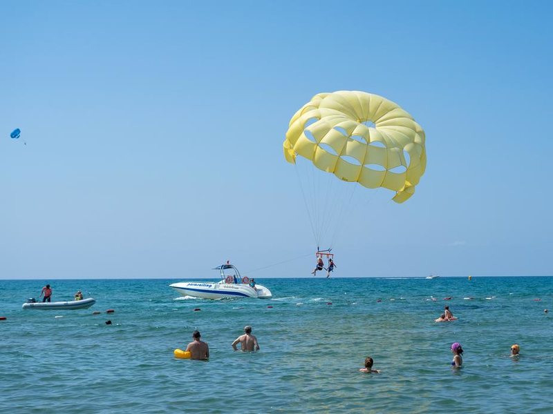 City Stay Beach Hotel Apartment 299514