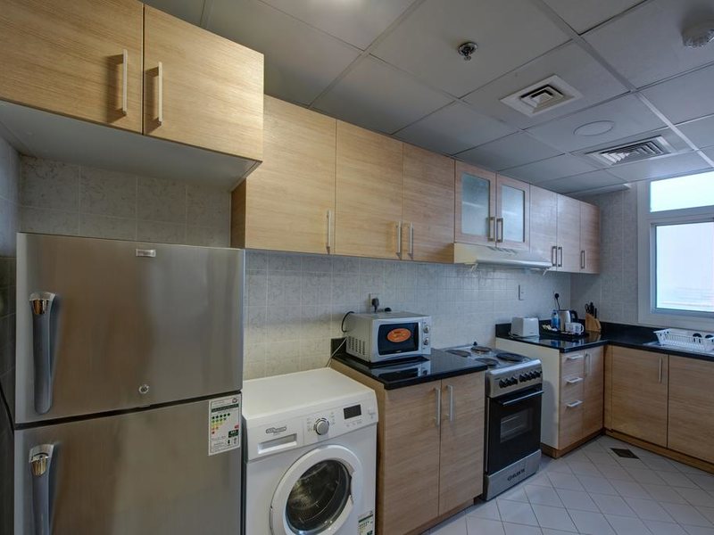 City Stay Beach Hotel Apartment 299515